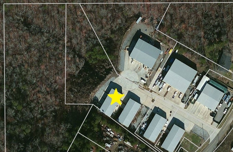 More Photos Of 119 North Gate Industrial Dr, Ball Ground Warehouse For Lease