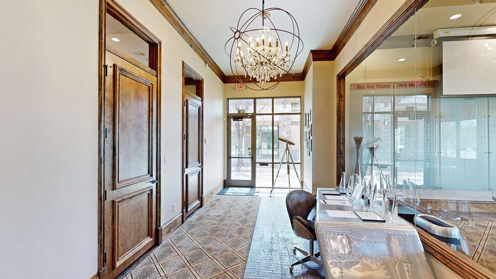 More Photos Of 3000 Village Pky, Highland Village Office For Sale