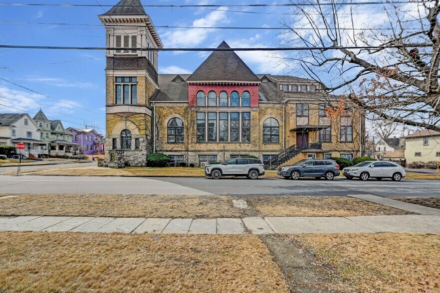 More Photos Of 720 Delaware St, Scranton Religious Facility For Sale