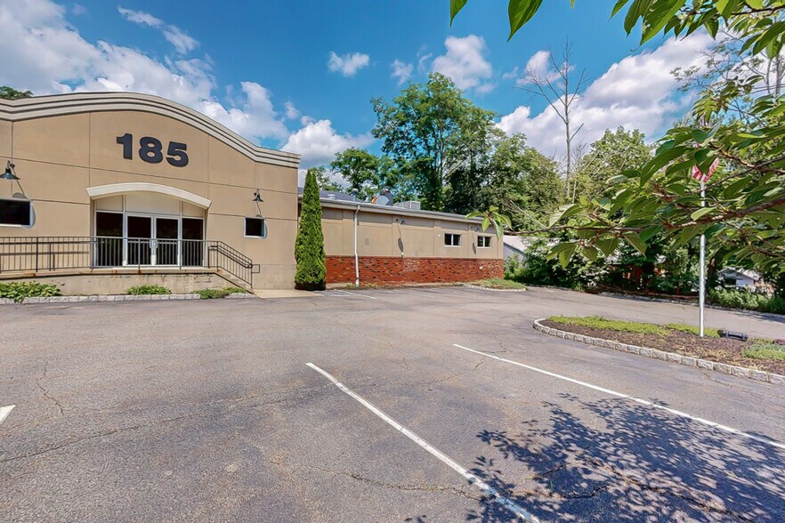 More Photos Of 185 State Route 183, Stanhope Medical For Sale