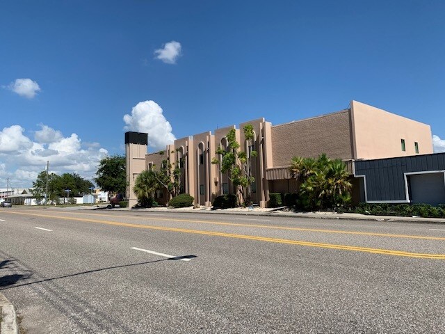 More Photos Of 301 S Missouri Ave, Clearwater Office For Sale