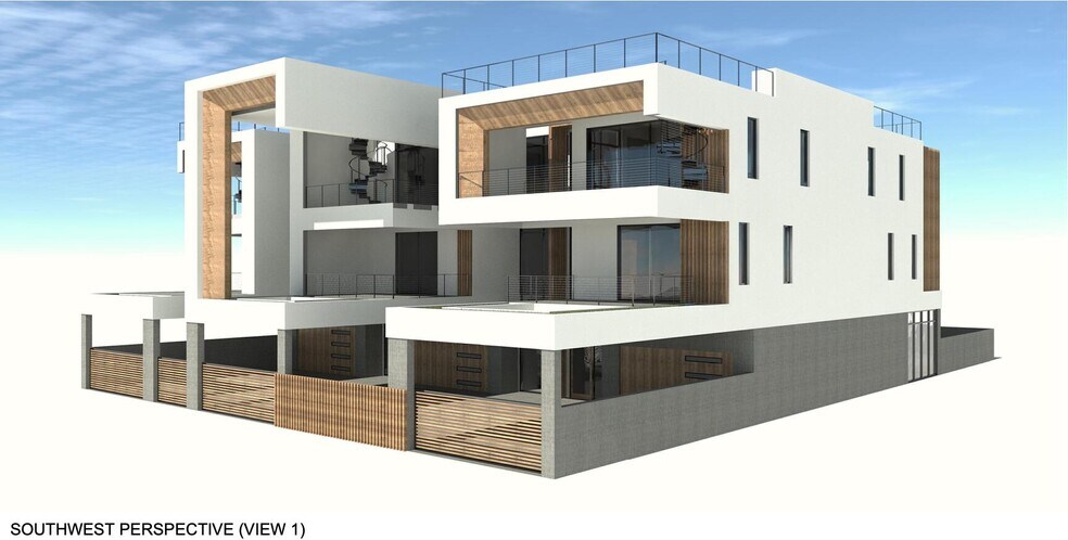 More Photos Of 905 NE 6th Ave, Delray Beach Land For Sale