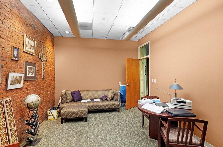 More Photos Of 1148 Prospect Ave, Cleveland Storefront Retail Office For Sale