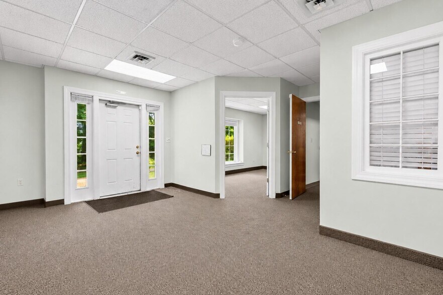 More Photos Of 45 W Main St, Avon Loft Creative Space For Sale