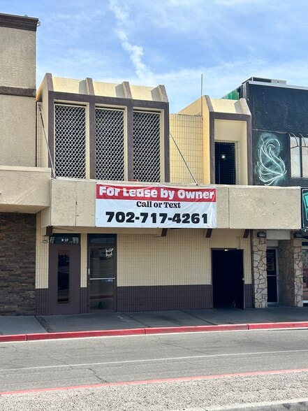 More Photos Of 953 E Sahara Ave, Las Vegas Unknown For Lease
