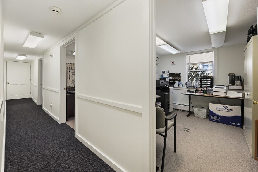 More Photos Of 406 Main St, Great Barrington Office Residential For Sale