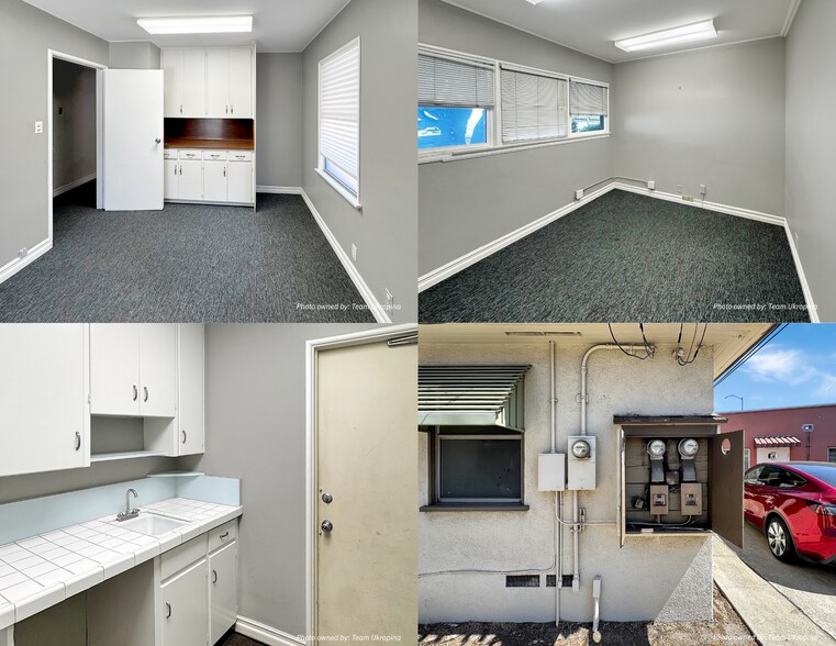 More Photos Of 166 E Foothill Blvd, Arcadia Office For Sale