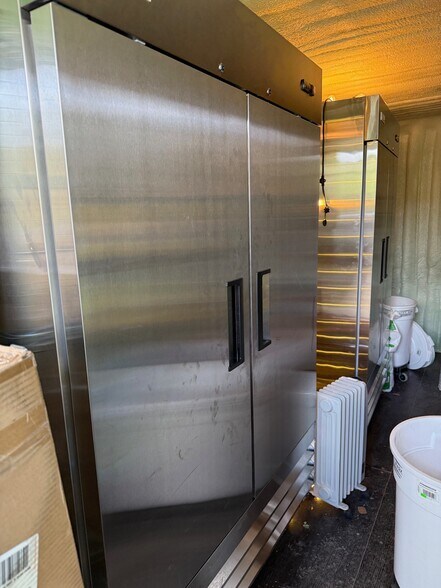 More Photos Of 425 S. Glover St, Twisp Restaurant For Sale