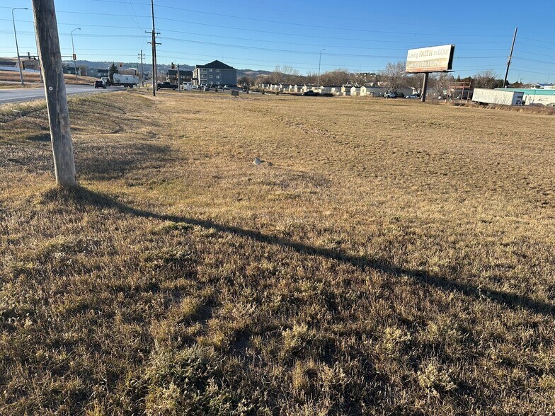 More Photos Of 3980 Cambell St, Rapid City Land For Sale