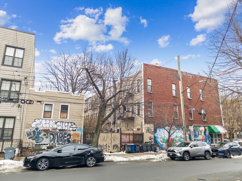 More Photos Of 171 Irving Ave, Brooklyn Apartments For Sale