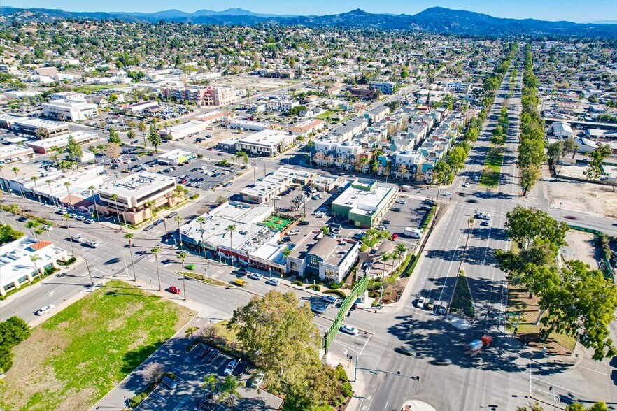 More Photos Of 145-159 S Orange St, Escondido Unknown For Lease
