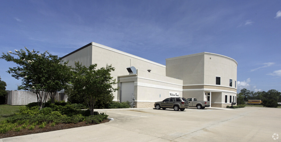 Primary Photo Of 501 Johnny F Smith Blvd, Slidell Warehouse For Lease