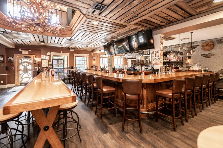 More Photos Of 45 State Route 94, Blairstown Restaurant For Sale