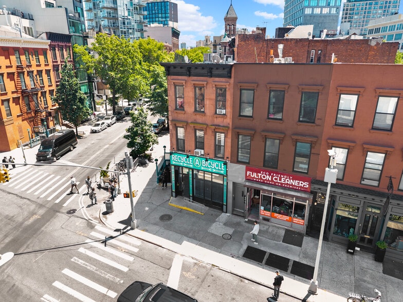 More Photos Of 858 Fulton St, Brooklyn Bank For Sale