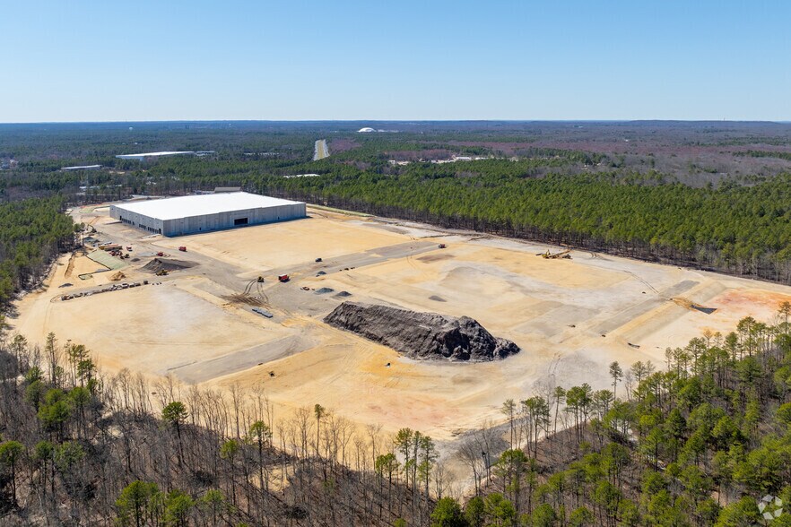 More Photos Of , Jackson Township Industrial For Sale