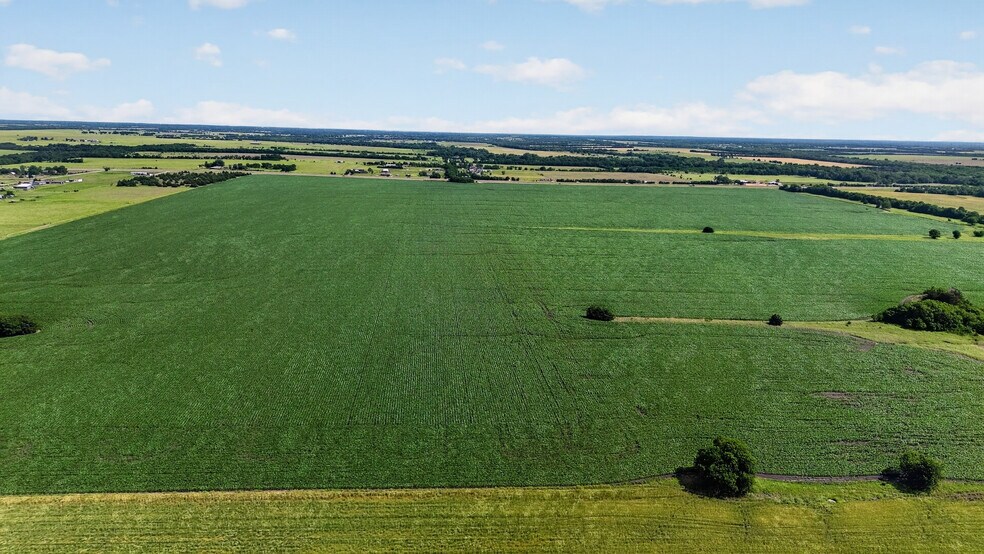 More Photos Of Highway 380, Greenville Land For Sale