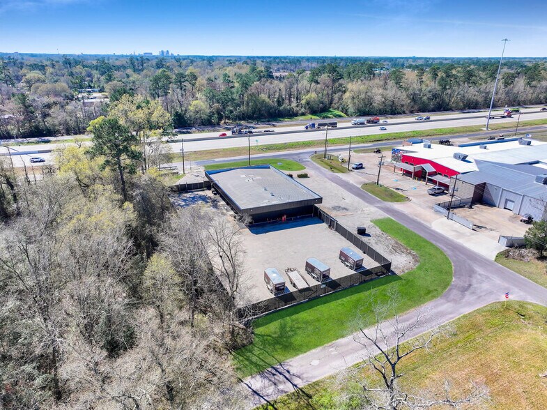 More Photos Of 3410 I-10 W, Orange Office For Sale