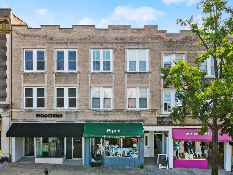 More Photos Of 345 Greenwich Ave, Greenwich Office For Lease