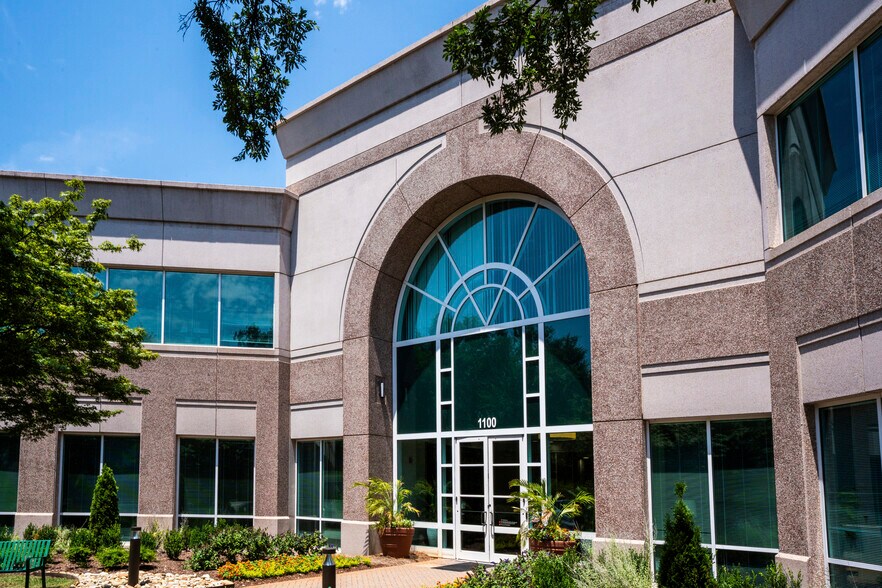 More Photos Of 1100 Crescent Green Dr, Cary Unknown For Lease