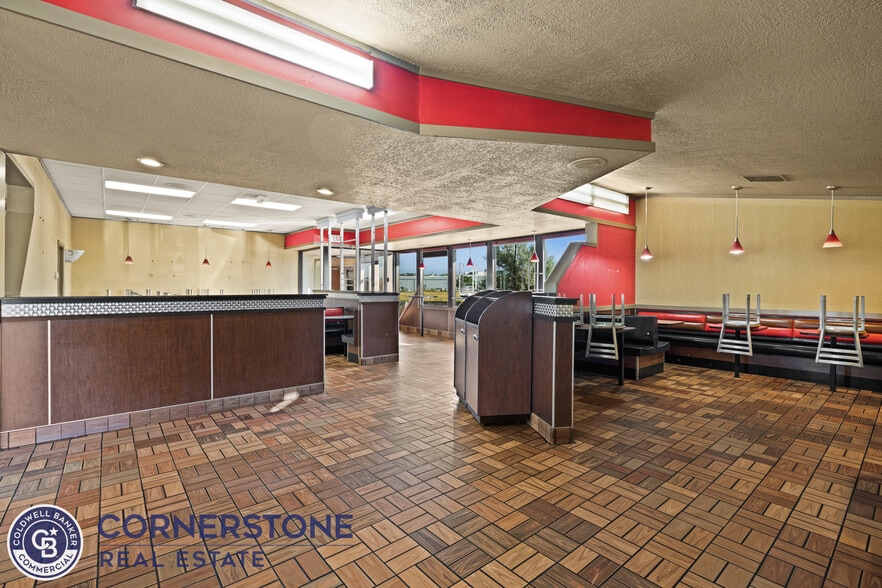 More Photos Of 900 Pronghorn St, Casper Restaurant For Sale