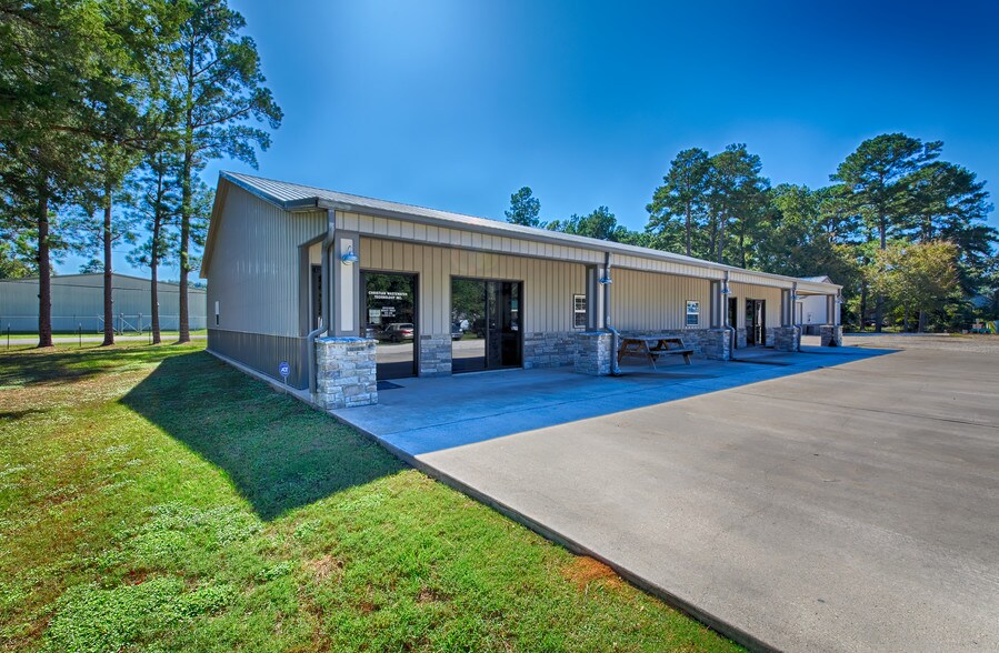 More Photos Of 1274 Blake Rd, Conroe Office For Lease