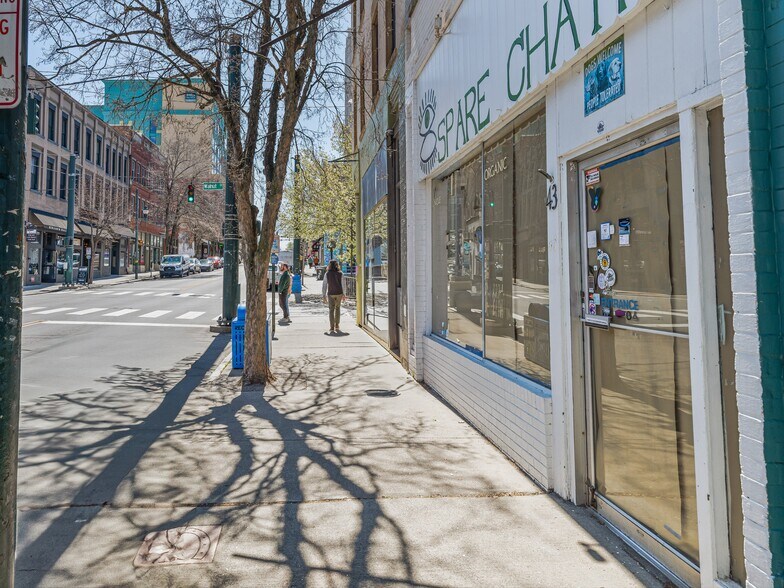 More Photos Of 43 Broadway St, Asheville Storefront Retail Office For Sale
