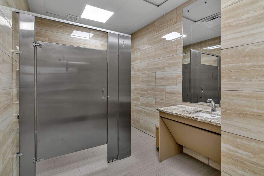 More Photos Of 7628 Corina Dr, Fort Worth Skating Rink For Sale