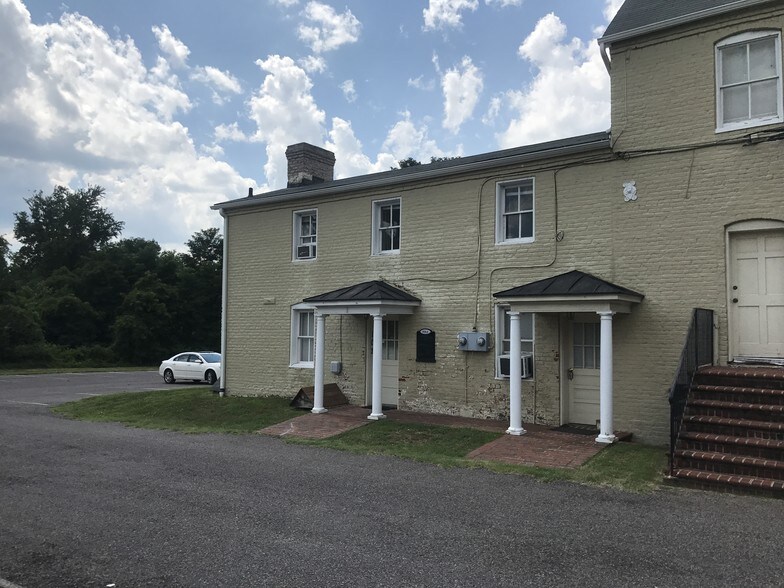 More Photos Of 9064 Courthouse Rd, Spotsylvania Office For Lease