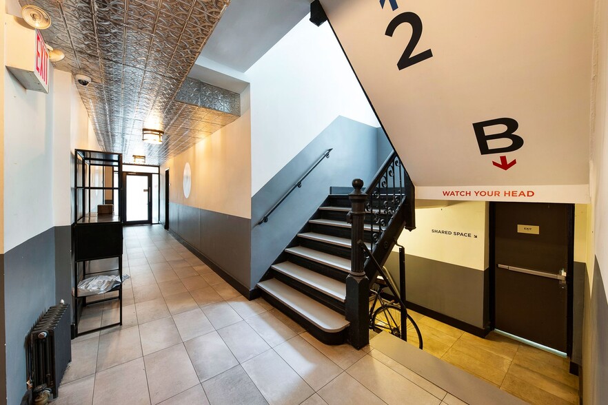 More Photos Of 629 E 5th St, New York Apartments For Sale