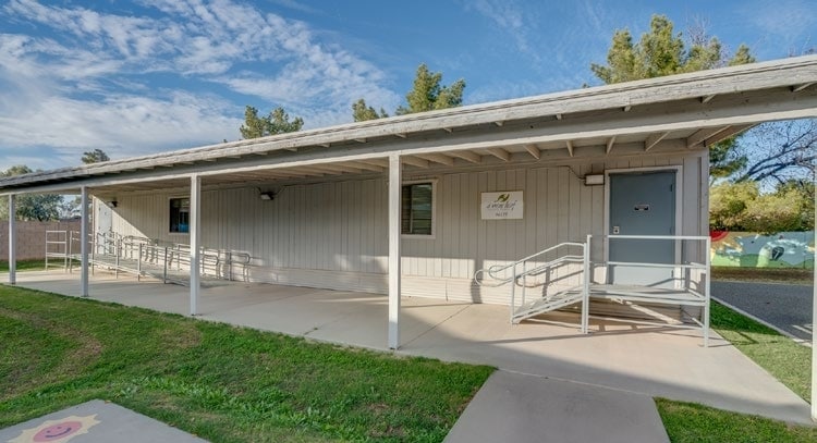More Photos Of 960 N Stapley Dr, Mesa Specialty For Sale