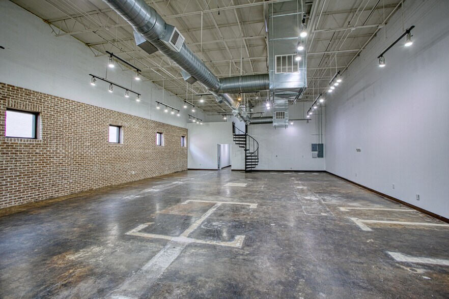 More Photos Of 3580 Pierce Dr NE, Chamblee Loft Creative Space For Lease