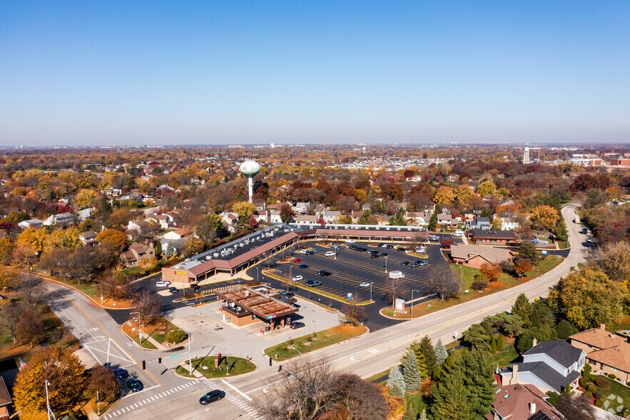 More Photos Of 5600-5699 College Rd, Lisle Unknown For Lease