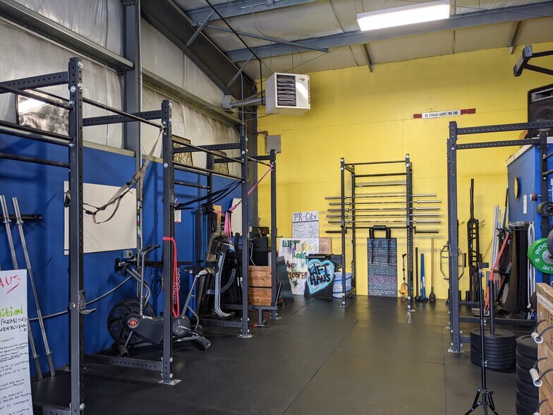 More Photos Of 2694 Roeder Ave, Bellingham Distribution For Sale