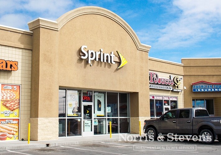 More Photos Of 128 E Yakima, Jerome Storefront Retail Office For Sale