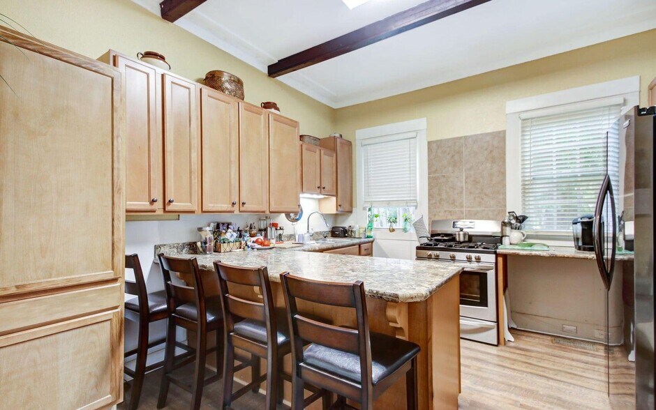 More Photos Of 211 S US Highway 17, East Palatka Apartments For Sale