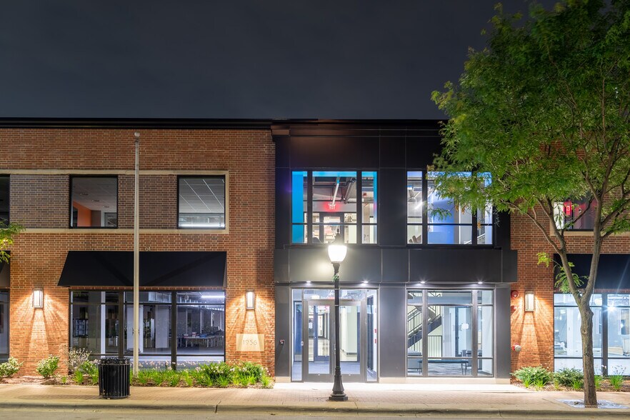 More Photos Of 44 S Vail Ave, Arlington Heights Office For Lease