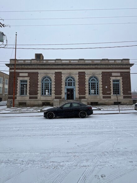 Primary Photo Of 27 Washington St, Biddeford Office For Sale