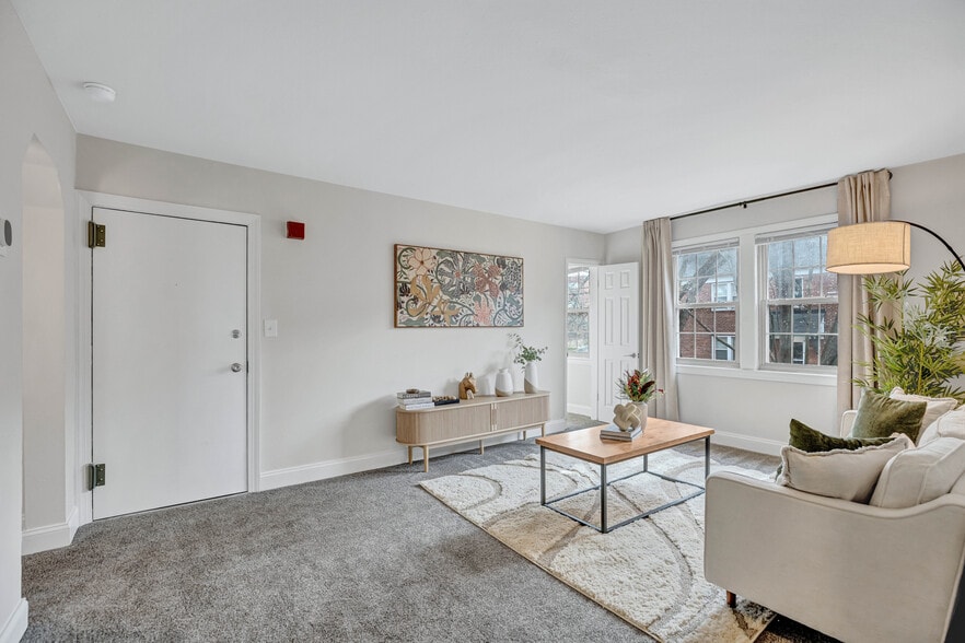 More Photos Of 1201 Benning Rd, Capitol Heights Apartments For Sale