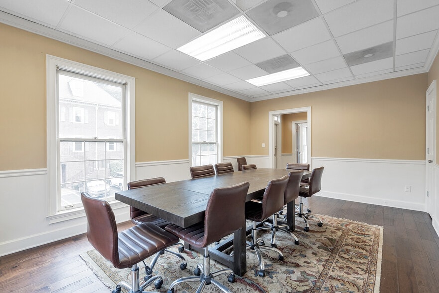 More Photos Of 7000 Peachtree Dunwoody Rd NE, Atlanta Office For Lease