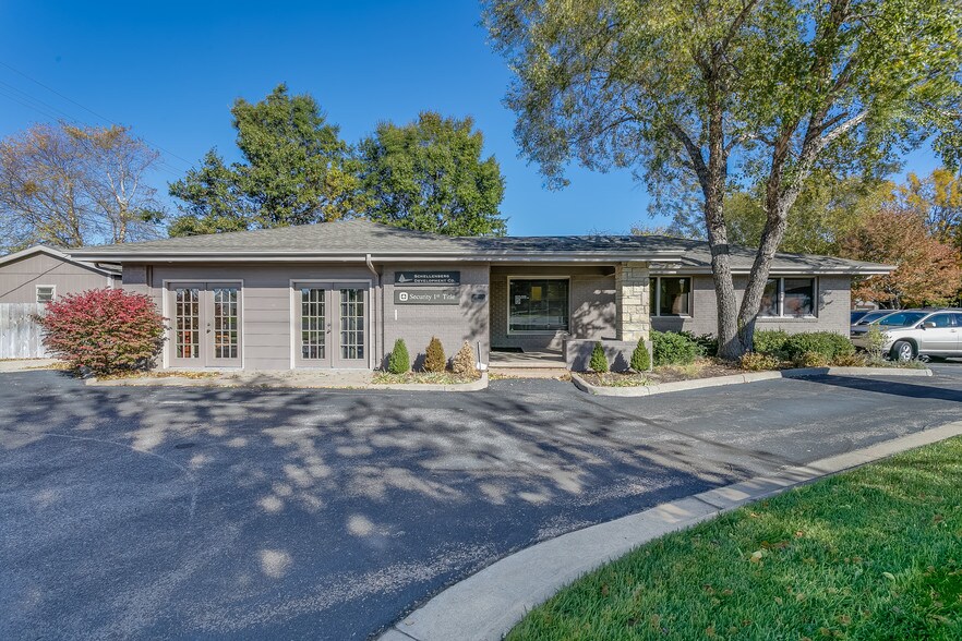 More Photos Of 7926 W 21st St N, Wichita Loft Creative Space For Lease