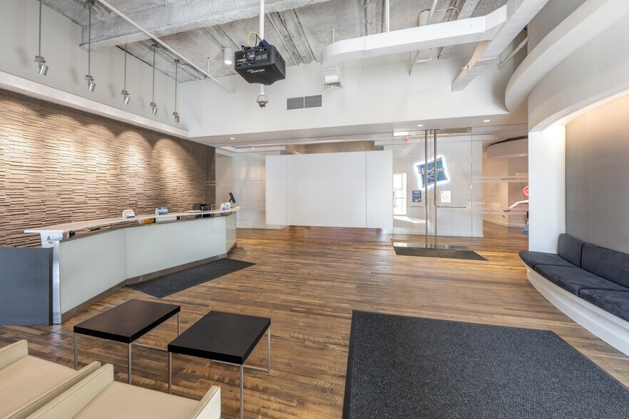 More Photos Of 15 LaSalle Sq, Providence Office For Lease
