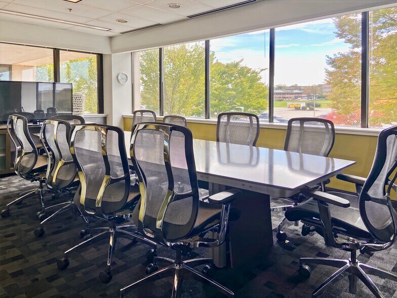 More Photos Of 325 Sentry Pky W, Blue Bell Coworking Space