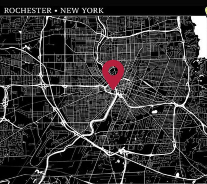 More Photos Of 45 Exchange Blvd, Rochester Office For Lease