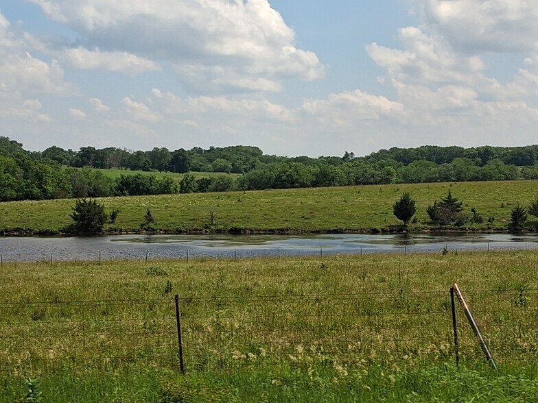 More Photos Of 6841 E US Highway 56, Overbrook Land For Sale