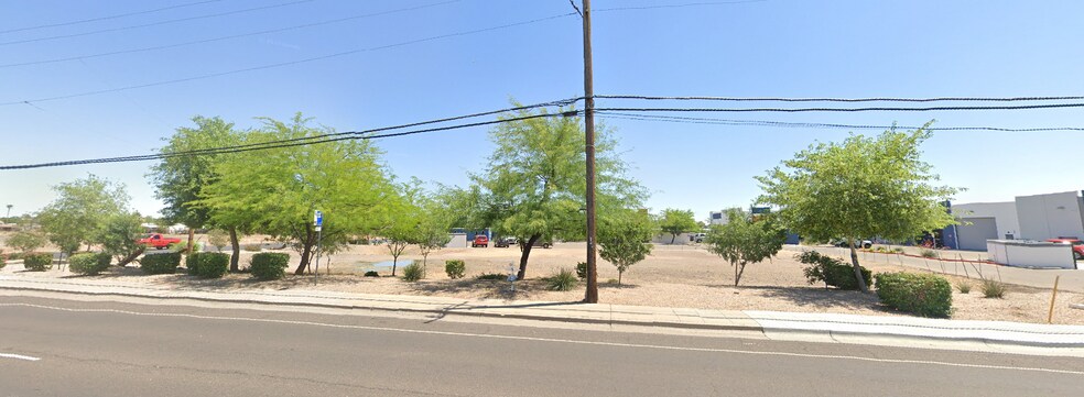 More Photos Of 5349 E Main St, Mesa Land For Sale