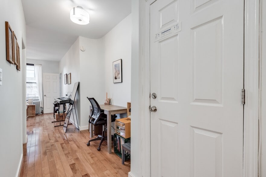 More Photos Of 58 Huron St, Brooklyn Multifamily For Sale
