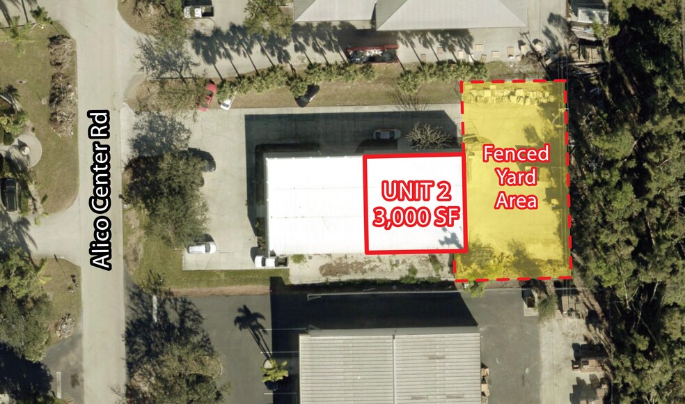 More Photos Of 17221 Alico Center Rd, Fort Myers Warehouse For Sale