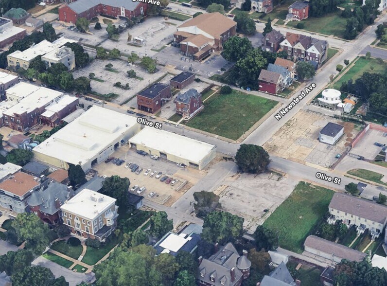 More Photos Of , Saint Louis Industrial For Sale