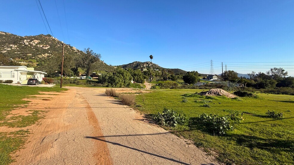More Photos Of 11041 Summit Ave, Santee Land For Sale