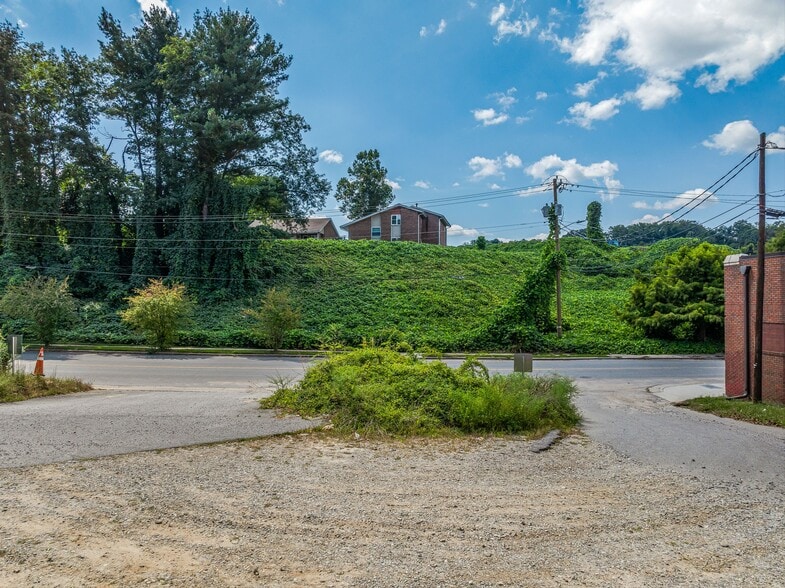 More Photos Of 410 Depot St, Asheville Land For Sale